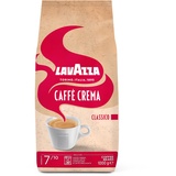 Lavazza Caffé Crema Classico 1000 g