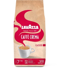 Lavazza Caffé Crema Classico 1000 g