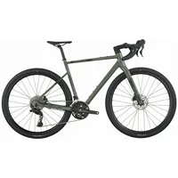 Scott Speedster Gravel 20 wenge green S