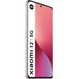 Xiaomi 12 5G 8 GB RAM 256 GB Purple