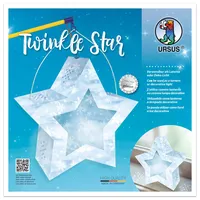 Ursus Twinkle Star 0 cm Schnee