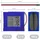 Ansmann 4S2P Akkupack 14,54 V 6700 mAh