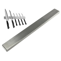 Messerhalter A14 Messer Magnet Messerleiste Küchenleiste Magnetleiste Küche Wand
