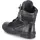Krisbut Schnürstiefelette in schwarz 41