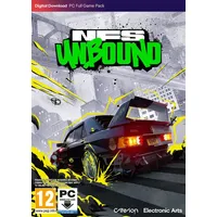 Need for Speed Unbound [PC]