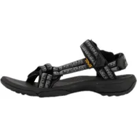 Teva Terra Fi Lite Damen atmosphere black/grey 38