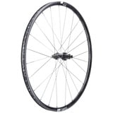 DT Swiss PR 1600 Spline 23 DB, 700c Disc Rennrad-hinterrad