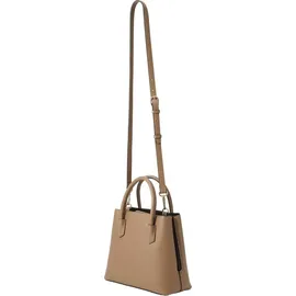 Valentino Faith Handtasche Synthetik Black
