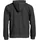 New Wave Hoodie Grau 3XL