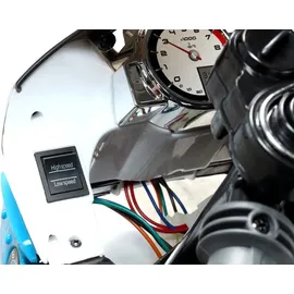 MIWEBA BMW S 1000 RR JT528 blau (PR0015829-02)