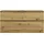 Burgbad Lin20 Waschtischunterschrank 120 x 48,7 x 66,1 cm Eiche Dekor Urban