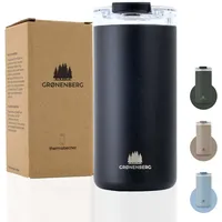 Groenenberg Thermobecher 350 oder 470ml | Kaffeebecher to go