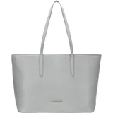 Valentino Special Martu Shopper Synthetik Grey