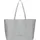 Valentino Special Martu Shopper Synthetik Grey