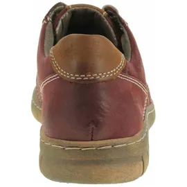 Josef Seibel Steffi 59 Derbys, Rot (Bordo-Kombi Mi869 411), 38