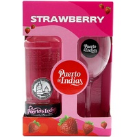 Puerto de Indias Strawberry Gin Onpack 37,5% Vol