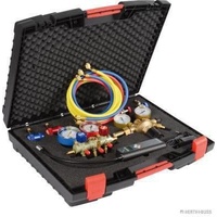 Herth+Buss Elparts 95980028 Lecksuch-Set, Klimaanlage