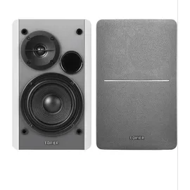 Edifier R1280DB Paar silber