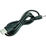 Scangrip USB-zu-Min-Klinke-Kabel 1,8 Meter