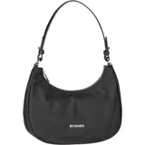 Bogner Handtasche Klosters Melene Hobo SVZ Black Schwarz Damen