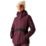 Dare 2b Issyjacket Fig/Black 46