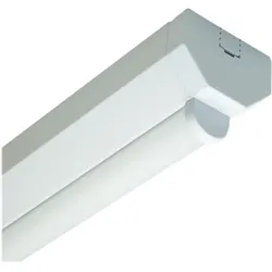 Müller Licht Müller-Licht Basic 1 / 90 - Wand-/Deckenlampe