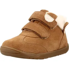 GEOX Macchia Whisky 23