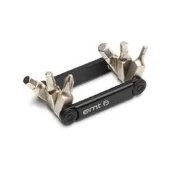 EMT 6 WITHOUT CRADLE