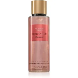 Victoria's Secret Temptation Shimmer Körperspray 250 ml