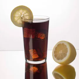Duralex Chope Unie Becher 0,33 l 6-tlg.