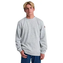 QUIKSILVER Keller Pullover Grau M