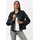 CREATION L Shirtjacke Indoor-Jacke Schwarz 38