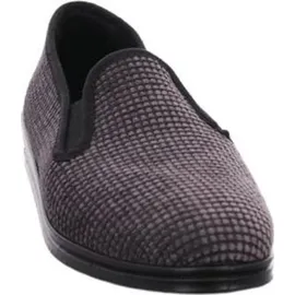 ROHDE Slipper Lillestrom 2608 Grau 42