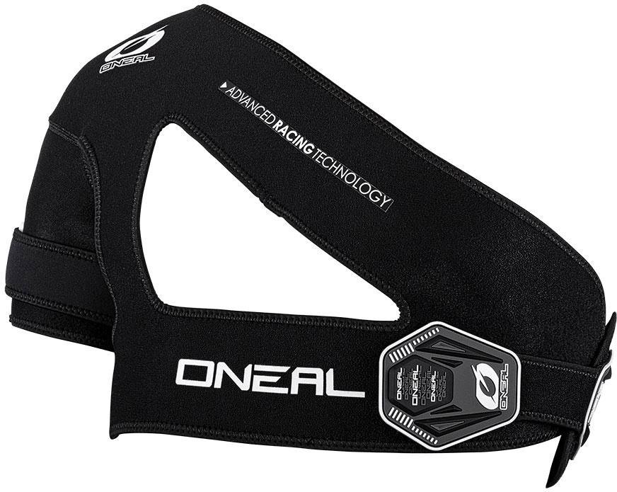 ONeal 0536, soutien d’épaule - Noir - XL