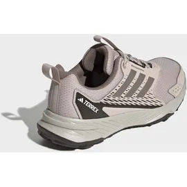 adidas Tracefinder Damen Slim Wonder Taupe/Trace Brown/Aurora Coffee 37
