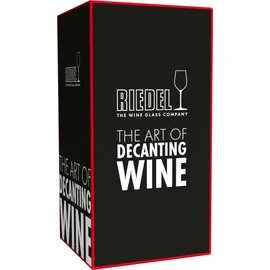 riedel the wine glass company Riedel Dekanter Tyrol" 1405/13