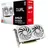 Dual 16 GB GDDR6 White Edition