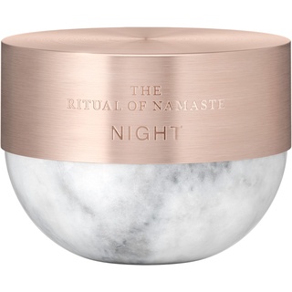 RITUALS The Ritual of Namaste Glow Anti-Ageing Night Cream 50 ml