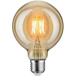 Paulmann 1879 Filament 230V LED Globe G95 E27