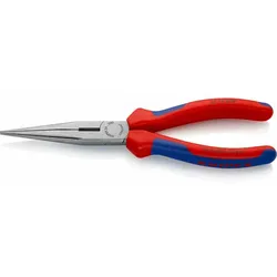 KNIPEX   Telefonzange, 200mm, gerade, isoliert, 2-Komponenten