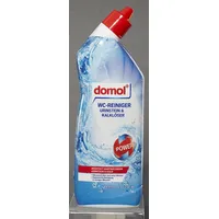 domol WC-Reiniger Urinstein und Kalklöser 750 ml