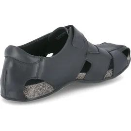 Panama Jack Fletcher Basics C2 Herren Schwarz 40