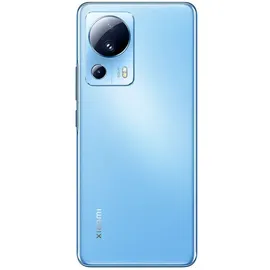 Xiaomi 13 Lite 8 GB RAM 128 GB Lite Blue