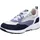 Xsensible Grenoble Damen Blau 42