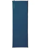 Therm-A-Rest BaseCamp Isomatte (Größe 196x64cm, blau)