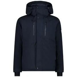 CMP - Jacket Fix Hood 34W3917 - Skijacke Gr 46 blau
