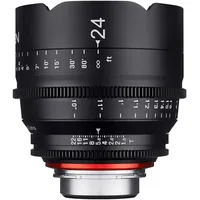 Samyang 24mm T1,5 Sony E