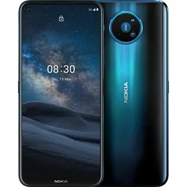 Nokia 8.3 5G 6 GB RAM 64 GB Polar Night