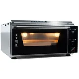 effeuno s.r.l. Effeuno | P134H EASY PRO-Linie 509°C | 3,0 kW | inkl. original...