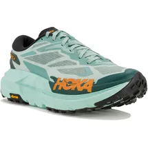 HOKA Mafate X Herren Grün 47